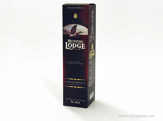 Hộp BTP019