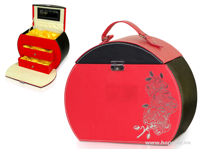 Hộp LBS004