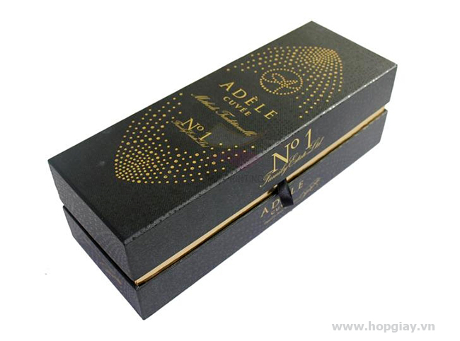 Hộp Rượu WN031