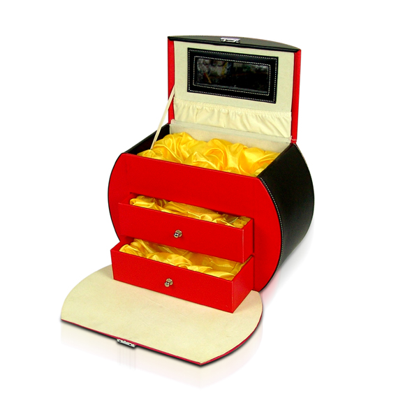 Hộp Bánh Trung Thu MK034
